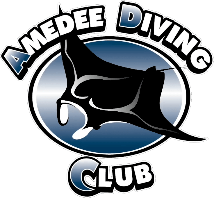 Amédée Diving Club